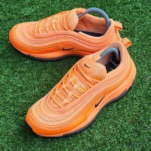 NIKE AIR MAX 97 - Women's Sneakers - SIZE 8.5
